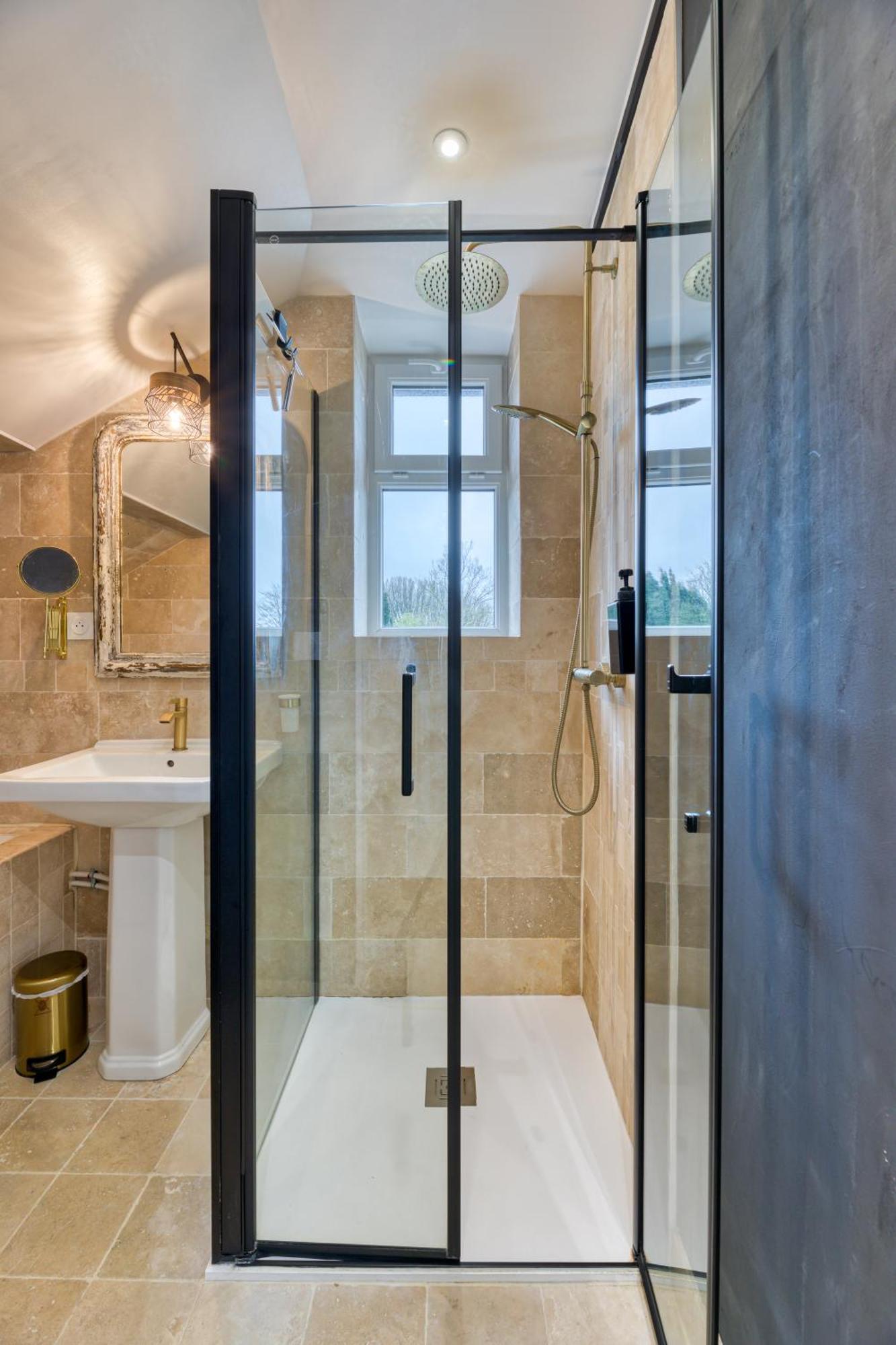 Appartement « Le Casier » Vue Mer Fécamp מראה חיצוני תמונה